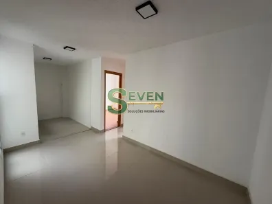 Apartamento com 2 Quartos à venda, 45m² no São Luiz, Volta Redonda