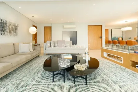 Apartamento com 3 Quartos à venda, 241m² no Água Branca, São Paulo