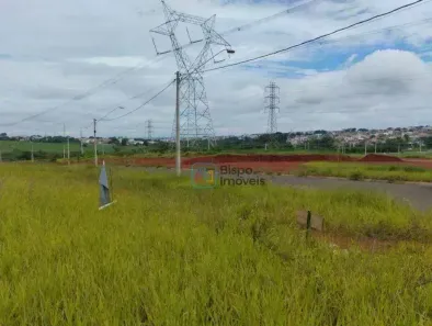 Lote/Terreno à venda, 250m² no Loteamento Industrial, Santa Bárbara D'Oeste