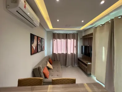 Casa de Condomínio com 3 Quartos à venda, 150m² no , Barreirinhas