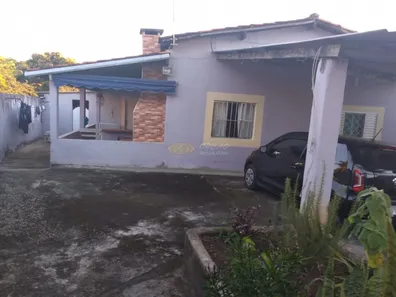 Fazenda/Sítio com 2 Quartos à venda, 10m² no Jardim Santa Cecília I, São José dos Campos