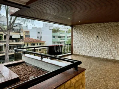 Apartamento com 3 Quartos à venda, 185m² no Recreio dos Bandeirantes, Rio de Janeiro
