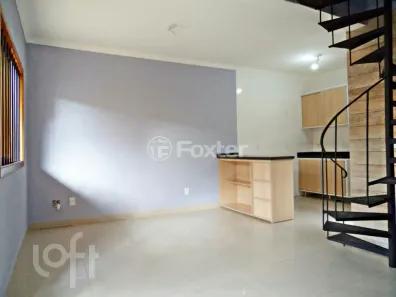 Casa de Condomínio com 2 Quartos à venda, 77m² no Coronel Aparício Borges, Porto Alegre