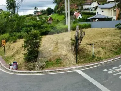 Lote/Terreno à venda, 615m² no Centro, Domingos Martins