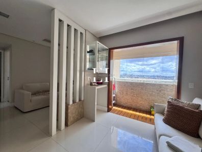 Apartamento com 3 Quartos à venda, 72m² no Jardim Umuarama, São Paulo