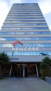 Sala Comercial com 1 Quarto à venda, 33m² no São Geraldo, Porto Alegre