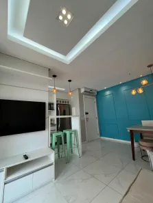 Apartamento com 2 Quartos para alugar, 69m² no Nova Esperança, Manaus