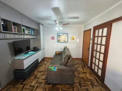 Apartamento com 2 Quartos à venda, 59m² no Jardim Leopoldina, Porto Alegre