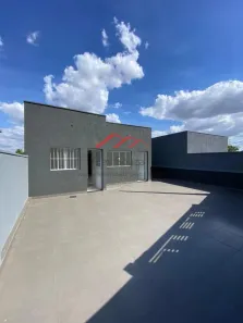 Casa com 2 Quartos à venda, 82m² no Conjunto Habitacional Angelo Tomazin, Sumaré