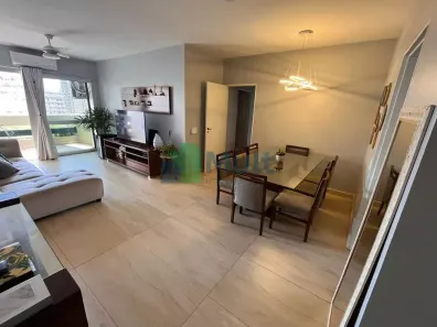 Apartamento com 3 Quartos à venda, 139m² no Vila Seixas, Ribeirão Preto