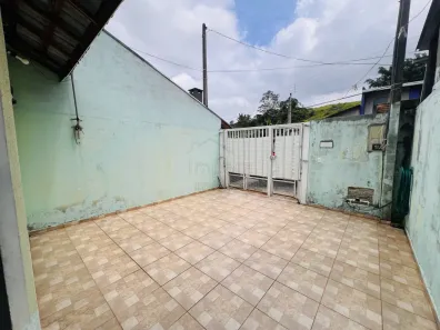 Casa com 3 Quartos à venda, 68m² no Residencial São Francisco, São José dos Campos