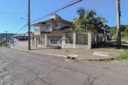 Casa com 3 Quartos à venda, 196m² no União, Estância Velha