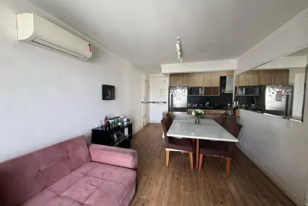Apartamento com 3 Quartos à venda, 64m² no Vila Prudente, São Paulo