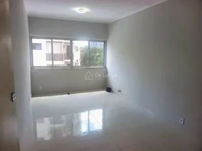 Apartamento com 3 Quartos à venda, 100m² no Cambuí, Campinas