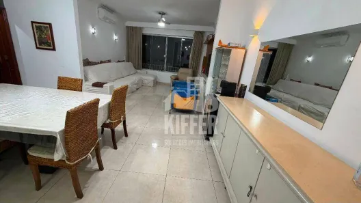 Apartamento com 3 Quartos à venda, 150m² no Copacabana, Rio de Janeiro
