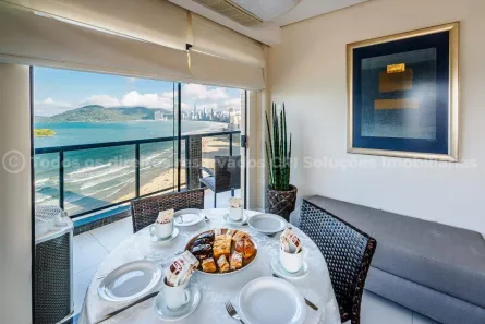 Apartamento com 3 Quartos à venda, 140m² no Centro, Balneário Camboriú