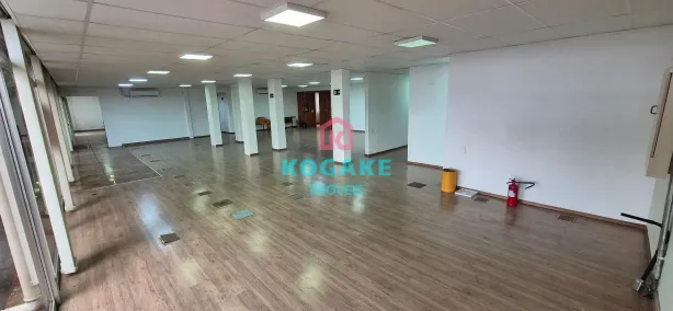 Prédio Comercial para alugar, 433m² no Centro, São José dos Campos