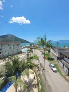 Apartamento com 3 Quartos à venda, 80m² no Martim de Sá, Caraguatatuba