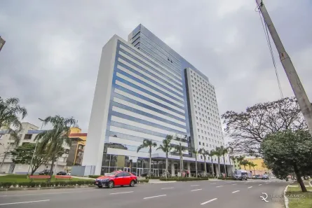 Sala Comercial à venda, 35m² no Cidade Baixa, Porto Alegre