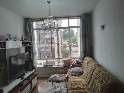 Apartamento com 3 Quartos à venda, 123m² no Consolação, São Paulo