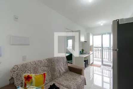 Apartamento com 1 Quarto à venda, 30m² no Jardim Ângela (Zona Leste), São Paulo