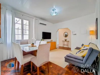 Apartamento com 3 Quartos à venda, 90m² no Auxiliadora, Porto Alegre