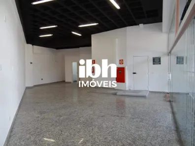 Ponto Comercial para alugar, 120m² no Savassi, Belo Horizonte