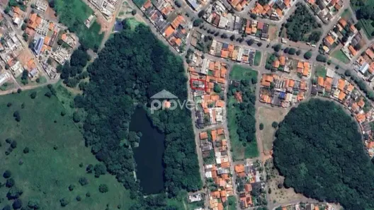 Lote/Terreno à venda, 552m² no Parque das Flores, Goiânia