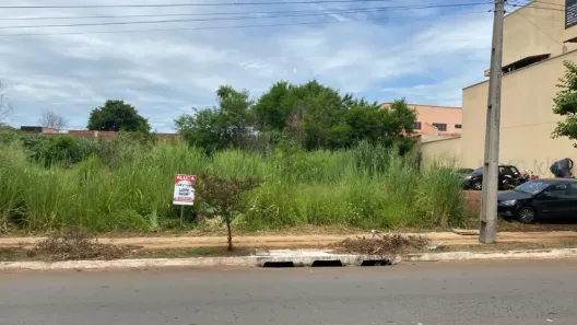 Lote/Terreno para alugar, 360m² no Residencial Humaitá, Goiânia