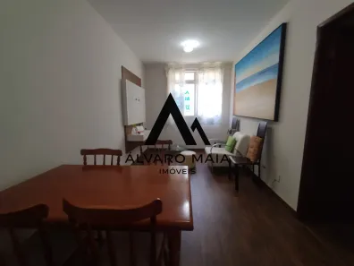 Apartamento com 2 Quartos para alugar, 80m² no Colégio Batista, Belo Horizonte