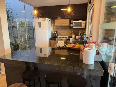 Casa com 3 Quartos à venda, 189m² no Jardim Tereza, Itatiba