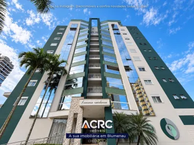 Apartamento com 2 Quartos à venda, 171m² no Vila Nova, Blumenau