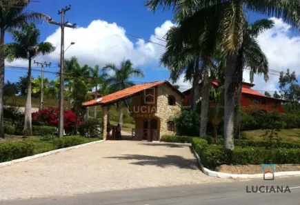 Lote/Terreno à venda, 875m² no , Chã Grande