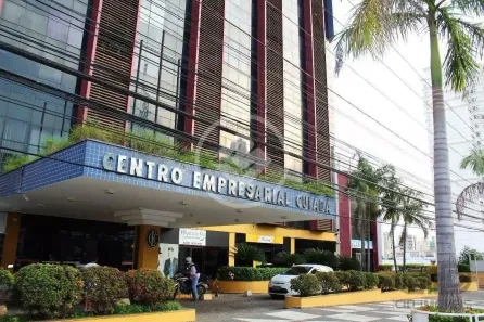 Sala Comercial à venda, 50m² no Bosque da Saúde, Cuiabá