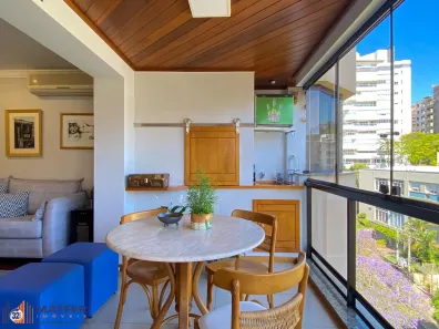 Apartamento com 3 Quartos à venda, 140m² no Rio Branco, Porto Alegre
