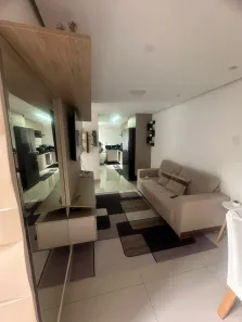 Apartamento com 2 Quartos para alugar, 50m² no Jacarepaguá, Rio de Janeiro