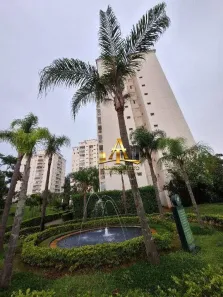 Apartamento com 2 Quartos à venda, 110m² no Tamboré, Santana de Parnaíba