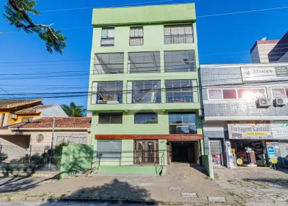 Sala Comercial para alugar, 120m² no Jardim Itu, Porto Alegre