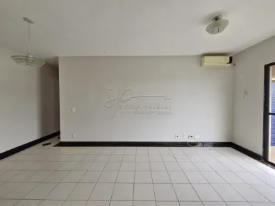 Apartamento com 2 Quartos para alugar, 139m² no Nova Aliança, Ribeirão Preto