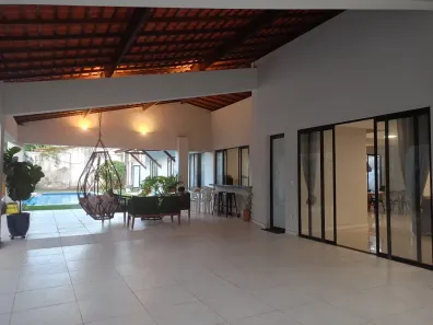Casa com 3 Quartos à venda, 800m² no Jardim Eldorado, São Luís