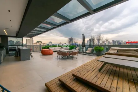 Apartamento com 3 Quartos à venda, 435m² no Cambuí, Campinas