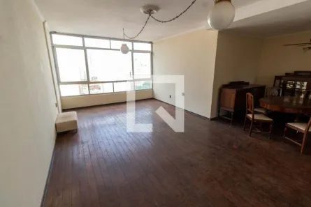 Apartamento com 3 Quartos à venda, 158m² no Centro, Campinas