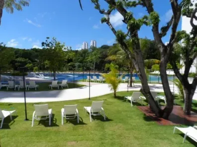 Apartamento com 4 Quartos à venda, 140m² no Imbiribeira, Recife