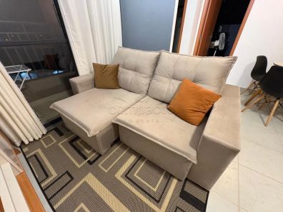 Apartamento com 2 Quartos à venda, 49m² no Jardim Bianco, São José do Rio Preto