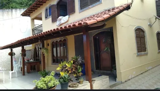 Casa com 4 Quartos à venda, 142m² no Miramar, Macaé