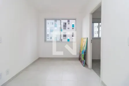 Apartamento com 2 Quartos à venda, 35m² no Santo Amaro, São Paulo