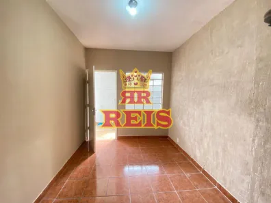 Casa com 1 Quarto para alugar, 45m² no Paulicéia, São Bernardo do Campo