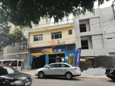 Prédio Comercial à venda, 450m² no Vila Antonina, São Paulo