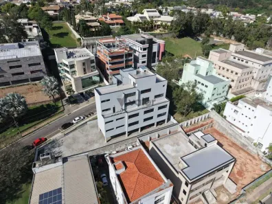 Prédio Comercial para alugar, 1240m² no Loteamento Alphaville Campinas, Campinas