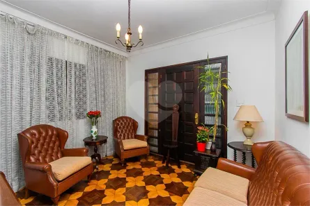 Sobrado com 5 Quartos à venda, 320m² no Jardim da Glória, São Paulo